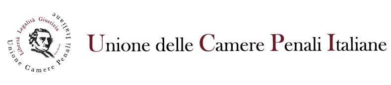 unione camere penali italiane